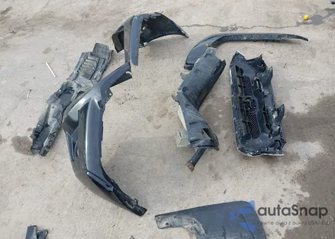 2015 Toyota Tacoma Base V6 из США, поврежденный, VIN 3TMLU4EN9FM178802